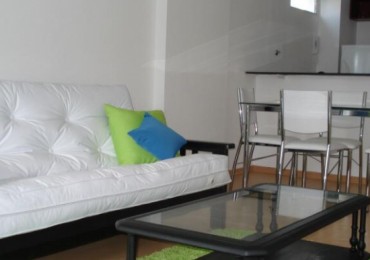 Alquiler Temporario 2 Ambientes, Blanco Encalada 2700, Belgrano