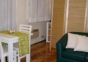 NO DISPONIBLE*******Alquiler Temporario Monoambiente, Paseo Colon 1200, San Telmo