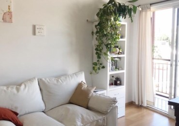 Alquiler Temporario 2 Ambientes, Tucuman 3700, 1. Almagro