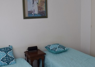 Alquiler Temporario 2 Ambientes, Rivera 4800, Villa Urquiza