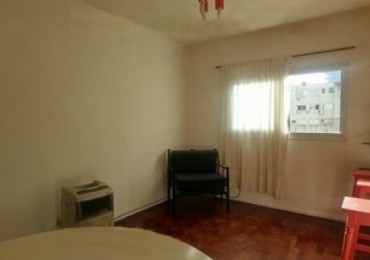 Alquiler Temporario Dos Ambientes, Oro 2500, Palermo