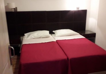 Alquiler Temporario Monoambiente, Cordoba 800, 8, Centro, 