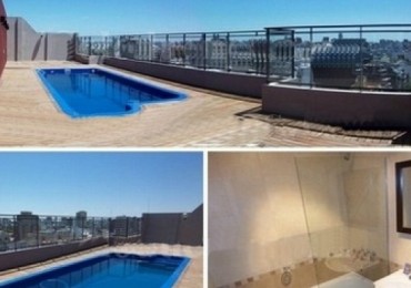 Monoambiente Alquiler Temporario, Billinghurst 1000, Recoleta