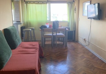 NO DISPONIBLE******* Alquiler Temporario 2 Ambientes, Cochabamba 400 , San Telmo