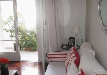 NO DISPONIBLE*******Alquiler Temporario 2 Ambientes, San Martin 900, Retiro