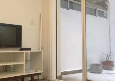 Alquiler Temporario 2 Ambientes, Humahuaca 4600, Villa Crespo