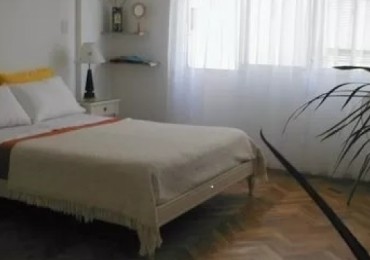 Alquiler Temporario Monoambiente, Santa Fe 3800, Palermo