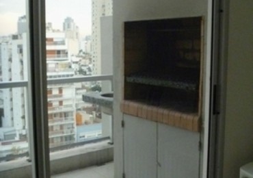 Departamento Dos ambientes en alquiler temporario, Scalabrini Ortiz 1500, 1. Palermo