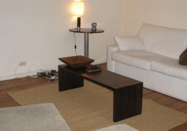 NO DISPONIBLE******* Alquiler Temporario Monoambiente Duplex, Malabia 1400, Palermo