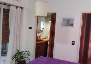 Alquiler Temporario Monoambiente, Ayacucho 201, Balvanera