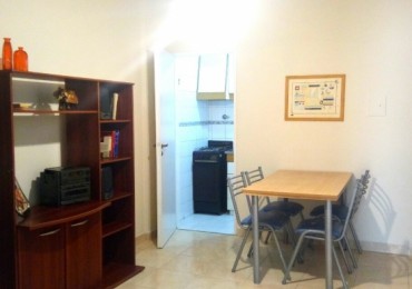NO DISPONIBLE*******Alquiler Temporario 2 Ambientes, Hipolito Yrigoyen 2300, Balvanera