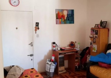 Alquiler Temporario 2 Ambientes, Venezuela 4300, Almagro