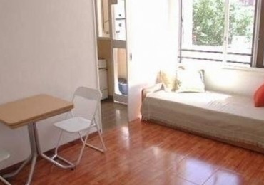 Alquiler Temporario 2 Ambientes, Tucuman 3700, Almagro