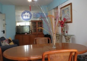 Alquiler Temporario 2 Ambientes, Juan B, Justo 3500, Villa Crespo