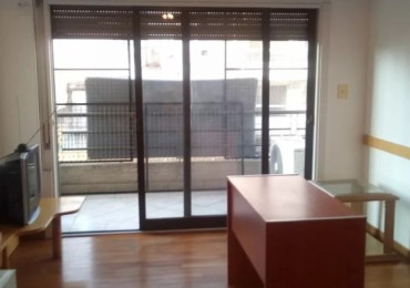 Alquiler Temporario 3 Ambientes, Soler 3200, Palermo