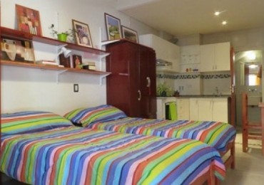 NO DISPONIBLE********** Alquiler Temporario Monoambiente, Coronel Pagola 4200, Boedo