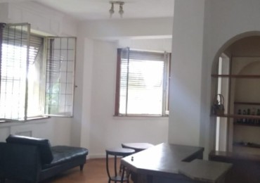 Alquiler Temporario 2 Ambientes s/Muebles, Libertador 4800, Palermo