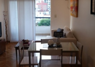 Alquiler Temporario 3 Ambientes, Roosevelt 2300, Belgrano