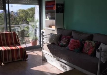 Alquiler Temporario Monoambiente, San Martin 5400, Villa Del Parque
