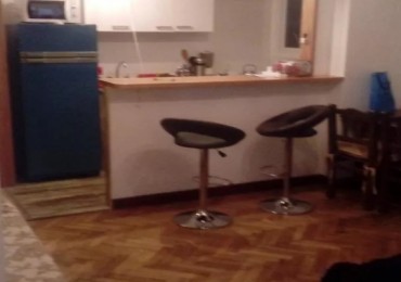 Alquiler Temporario 2 Ambientes, Arenales 3700, Palermo
