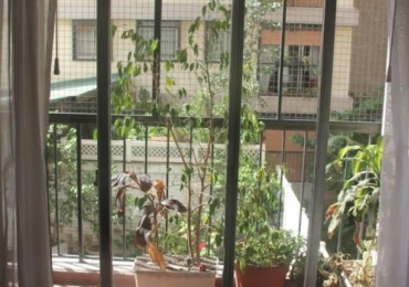 Alquiler Temporario 3 Ambientes, Libertador 200, Retiro