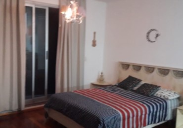 Alquiler Temporario Monoambiente, Quesada 2100, Nuñez