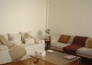 Alquiler Temporario 2 Ambientes, Juncal 2000, Recoleta