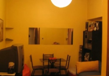 NO DISPONIBLE*******Alquiler Temporario 2 Ambientes, Frias 500, Villa Crespo