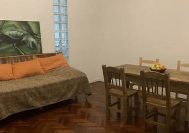 Alquiler Temporario 2 Ambientes, Dorrego 2200, Palermo