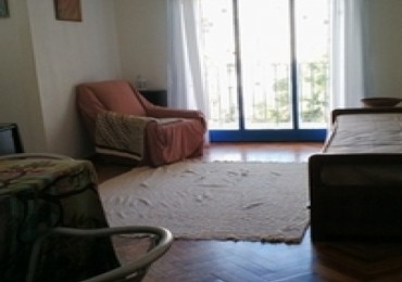 Alquiler Temporario 2 Ambientes, Pacheco de Melo 2100, Recoleta