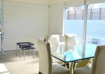 Alquiler Temporario 2 Ambientes, Bulnes 401, Almagro