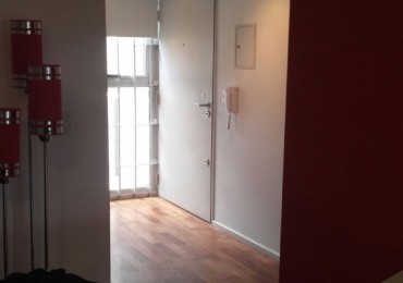 Alquiler Temporario Monoambiente, Monroe 5800, Villa Urquiza
