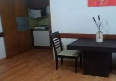 Alquiler Temporario Monoambiente, Armenia 2300, Palermo