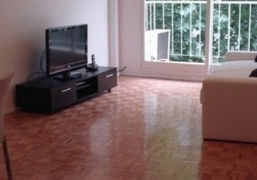 Alquiler Temporario 2 Ambientes, Guatemala 4600, Palermo