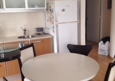 Alquiler Temporario 2 Ambientes, Mendoza 1500, Belgano