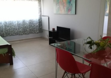 Alquiler Temporario 2 Ambientes, Paraguay 5400, Palermo