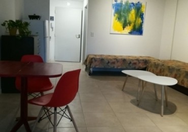 Alquiler Temporario Monoambiente, Lavalle 3901, Palermo