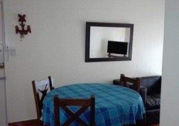 Alquiler Temporario 2 Ambientes, Aguero 1200, Recoleta