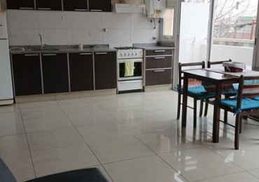Alquiler Temporario Monoambiente, Aguero 900, 5. Recoleta