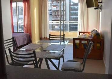 Alquiler Temporario 2 Ambientes, Bogado 4500, Almagro