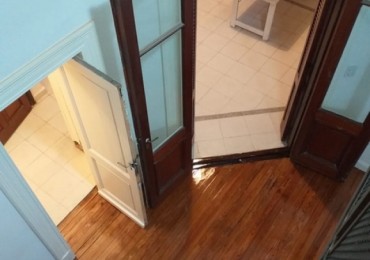 Alquiler Temporario Duplex, Paraguay 4600, Palermo