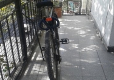 Alquiler Temporario 3 Ambientes, Santa Fe 2500, Recoleta