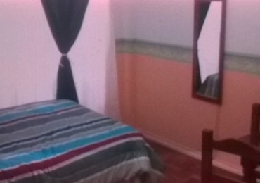 Alquiler Temporario Monoambiente, Esmeralda 800, Centro
