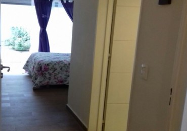 Alquiler Temporario 2 Ambientes, Palpa 2800, Colegiales