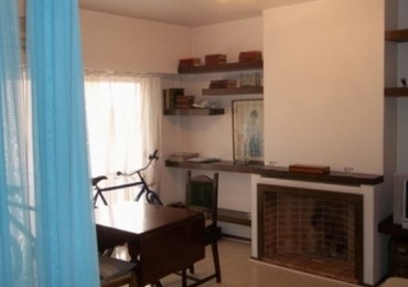 Alquiler Temporario Monoambiente, Demaria 4700, Palermo