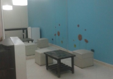 Alquiler Temporario 2 Ambientes, Charcas 4300, 3. Palermo