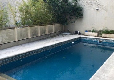 NO DISPONIBLE*******Alquiler Temporario 2 Ambientes, Honduras 3800, Palermo