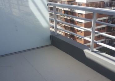 Alquiler Temporario Monoambiente, Amenabar 2900, Belgrano
