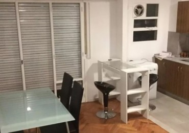 Alquiler Temporario 2 Ambientes, Esmeralda 800, 1. Centro