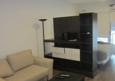 Alquiler Temporario Monoambiente, Vera 1100, Palermo
